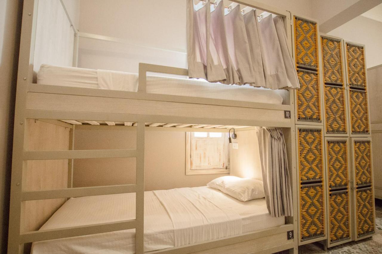 Casa Avelina Boutique Hostel サンタ・マルタ エクステリア 写真