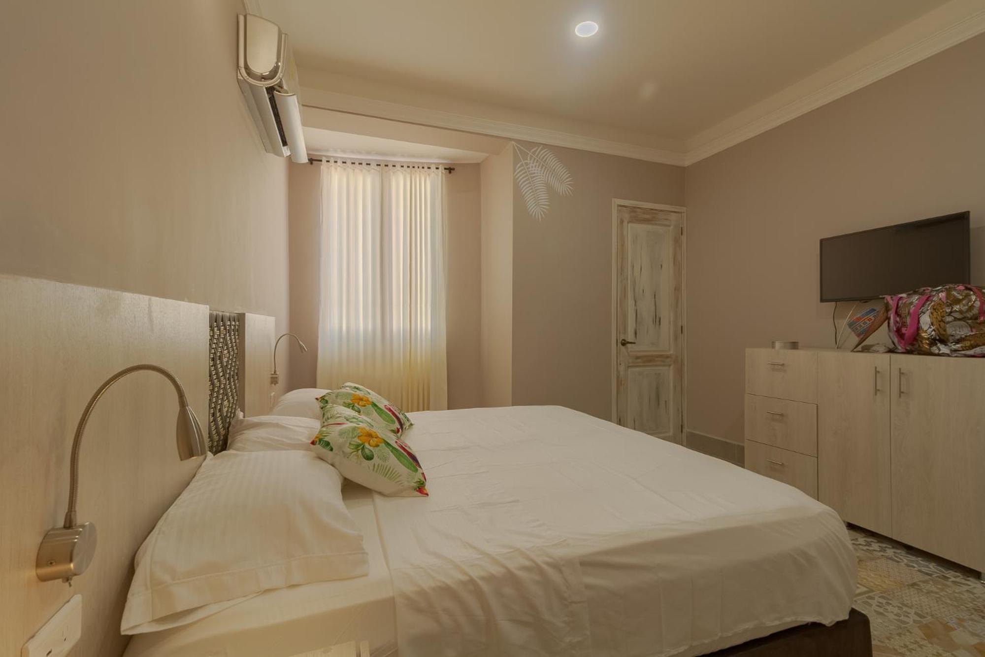 Casa Avelina Boutique Hostel サンタ・マルタ エクステリア 写真