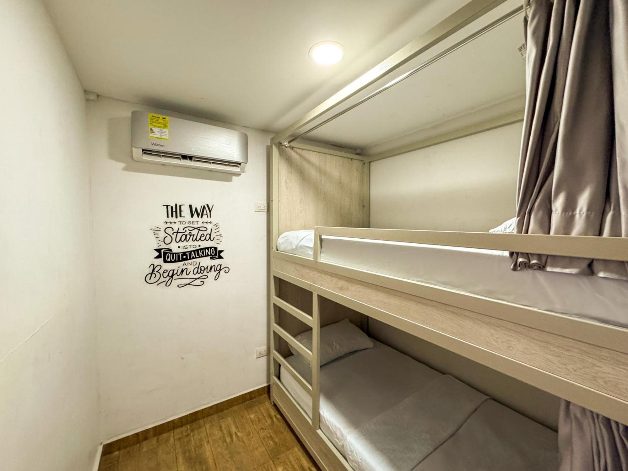 Casa Avelina Boutique Hostel サンタ・マルタ エクステリア 写真