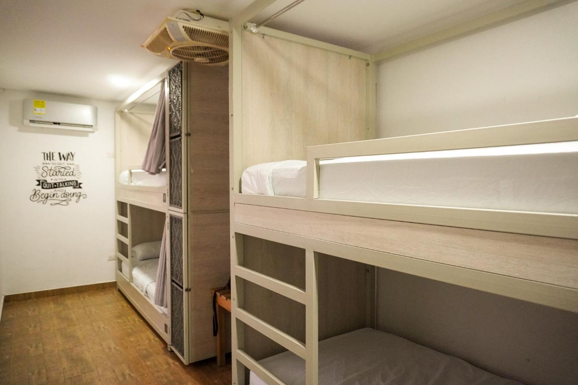 Casa Avelina Boutique Hostel サンタ・マルタ エクステリア 写真