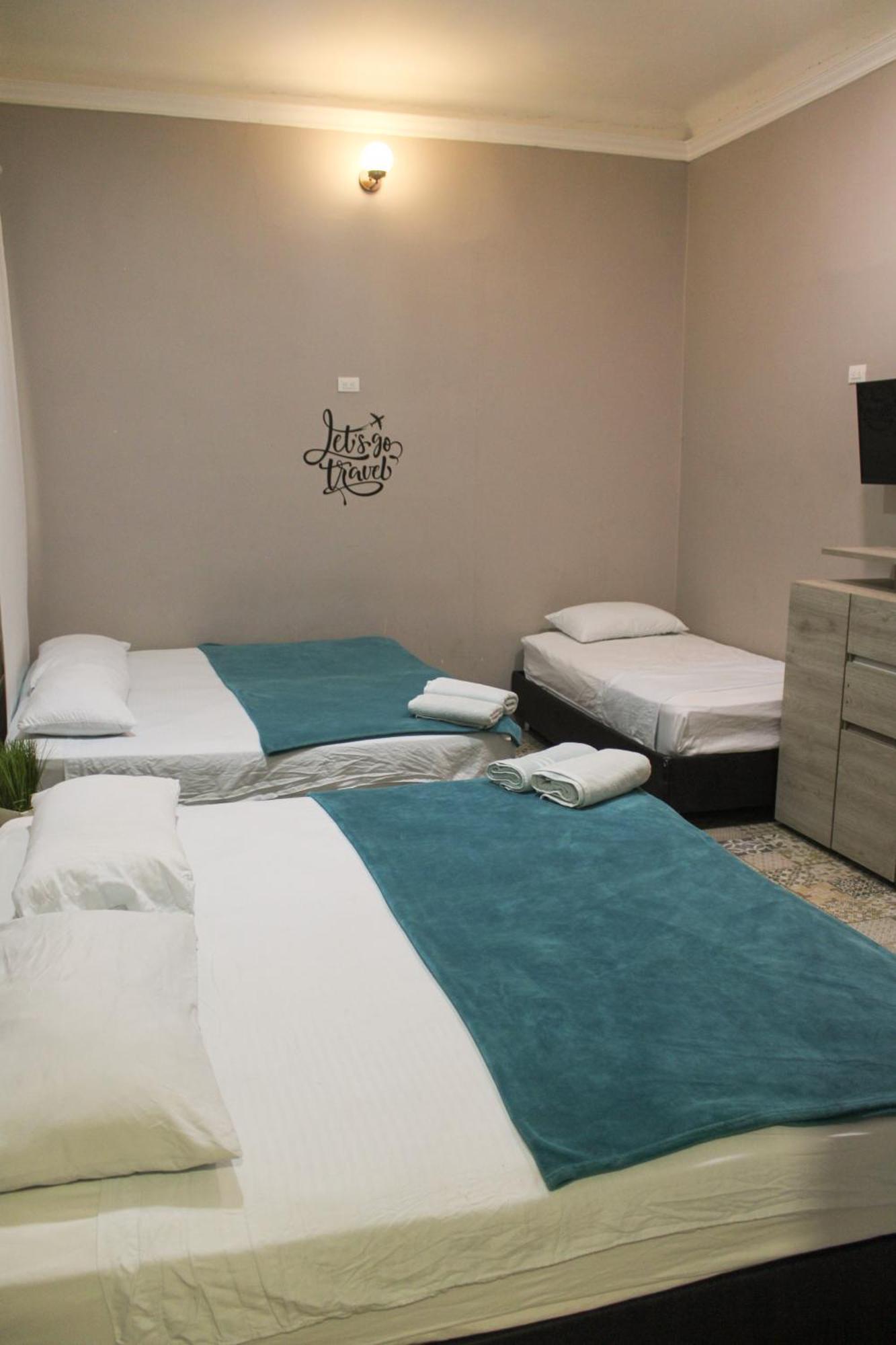 Casa Avelina Boutique Hostel サンタ・マルタ エクステリア 写真